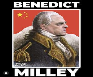 Benedict Milley