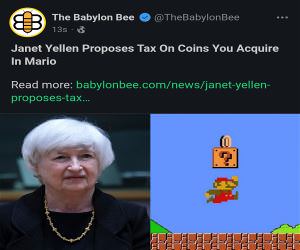 A New Tax