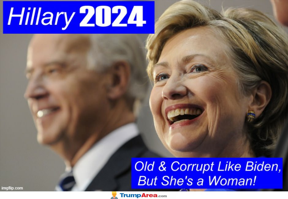 Hillary 2024