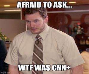 Afraid To Ask