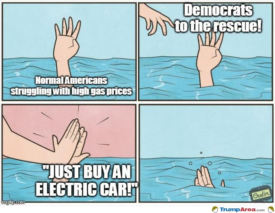 Just Buy Electric