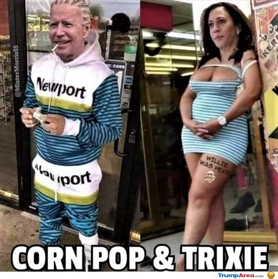 Corn Pop