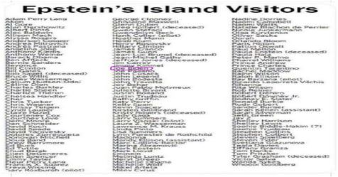 Pedo Hitler Was At Epstein Island