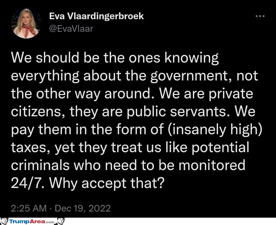 The Govt