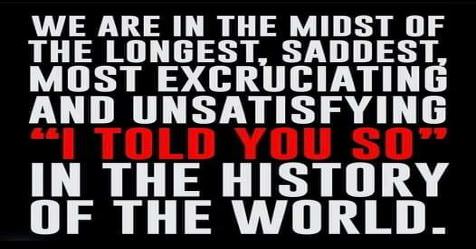 The Longest And Saddest