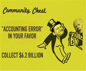 Accounting Error