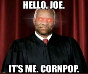 Hello Joe
