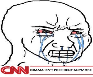 CNN every day