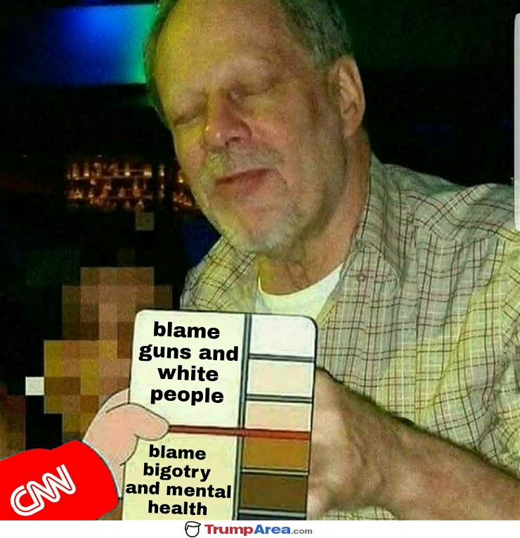 CNN is such fake news