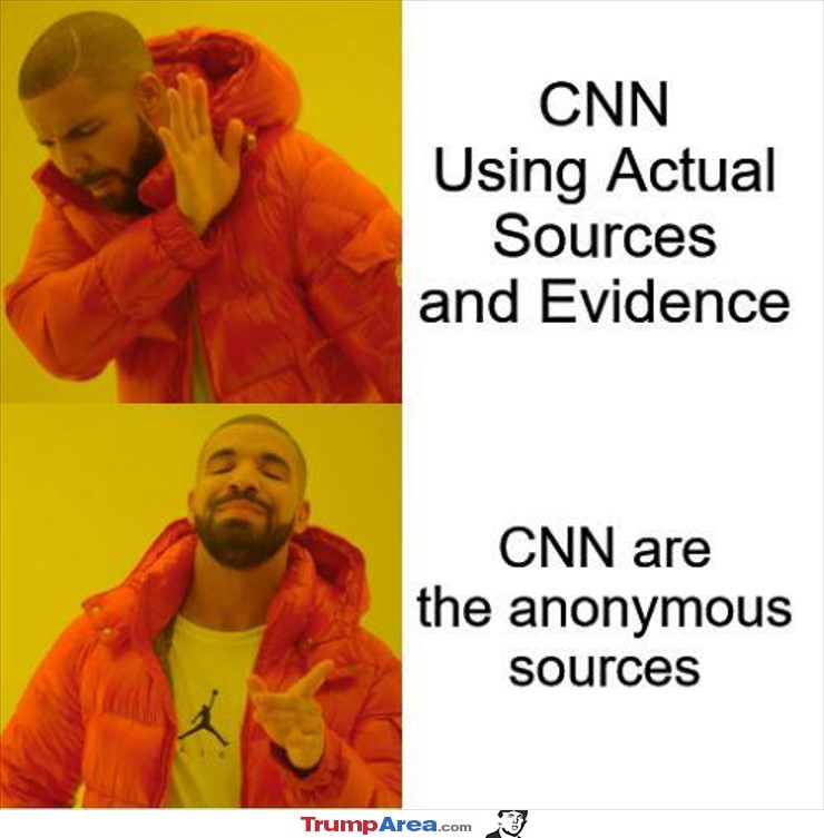 CNN logic