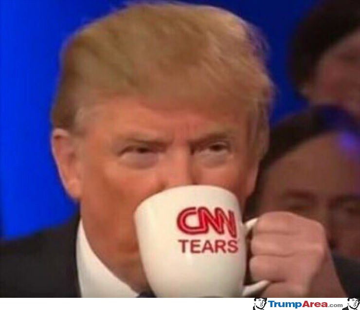 CNN tears