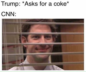 A Coke
