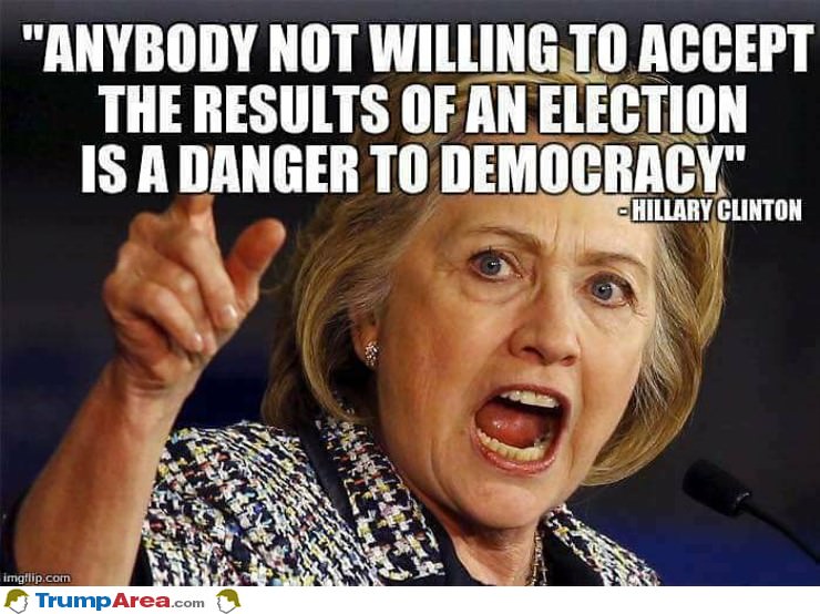 A Hillary Quote