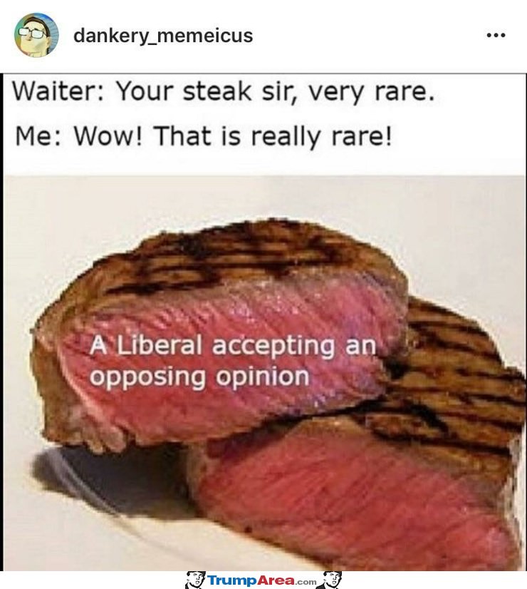 A Very Rare
