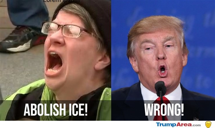 abolish ICE