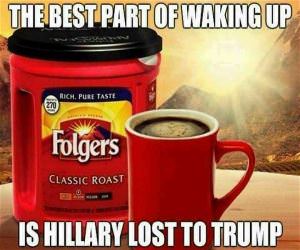 Best Part Of Waking Up
