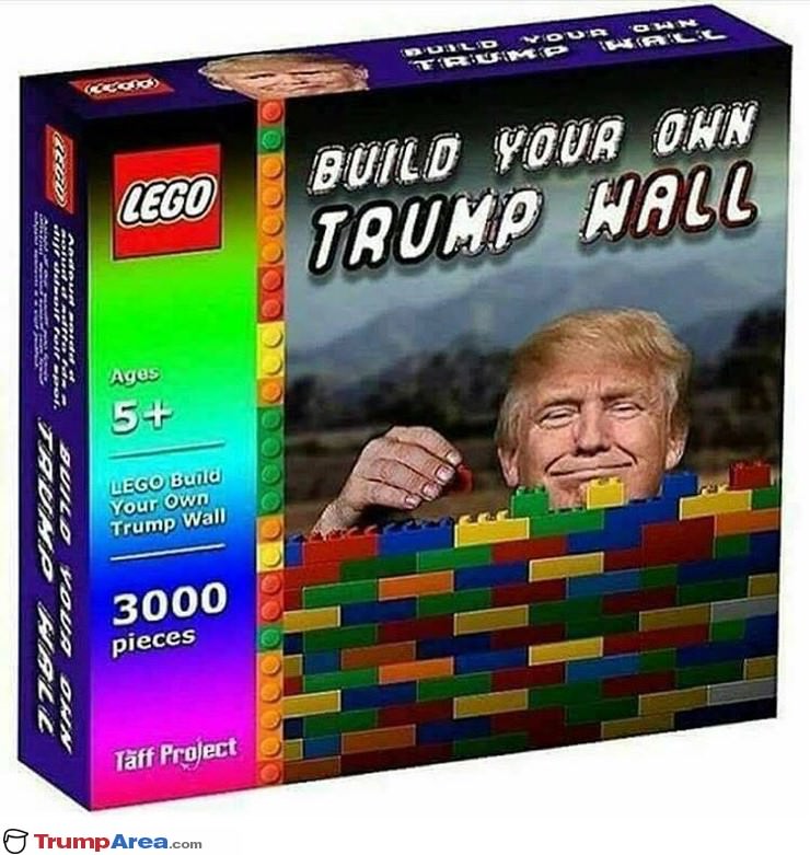 Build Your Own Wall