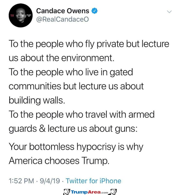 Candace Is Awesome