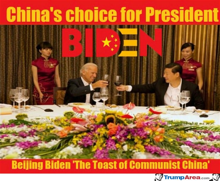 Chinas Choice