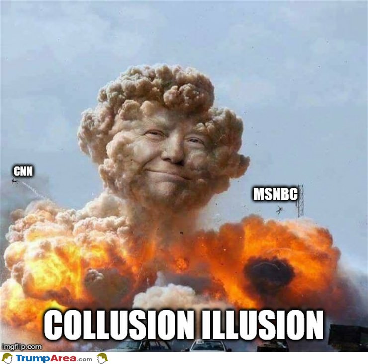 Collusion Illusion