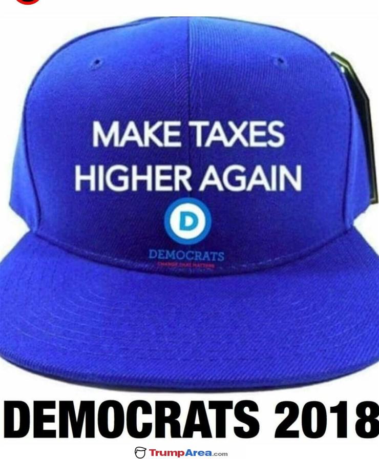 Democrats 2018