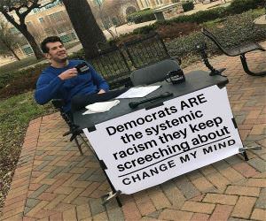 Democrats Are