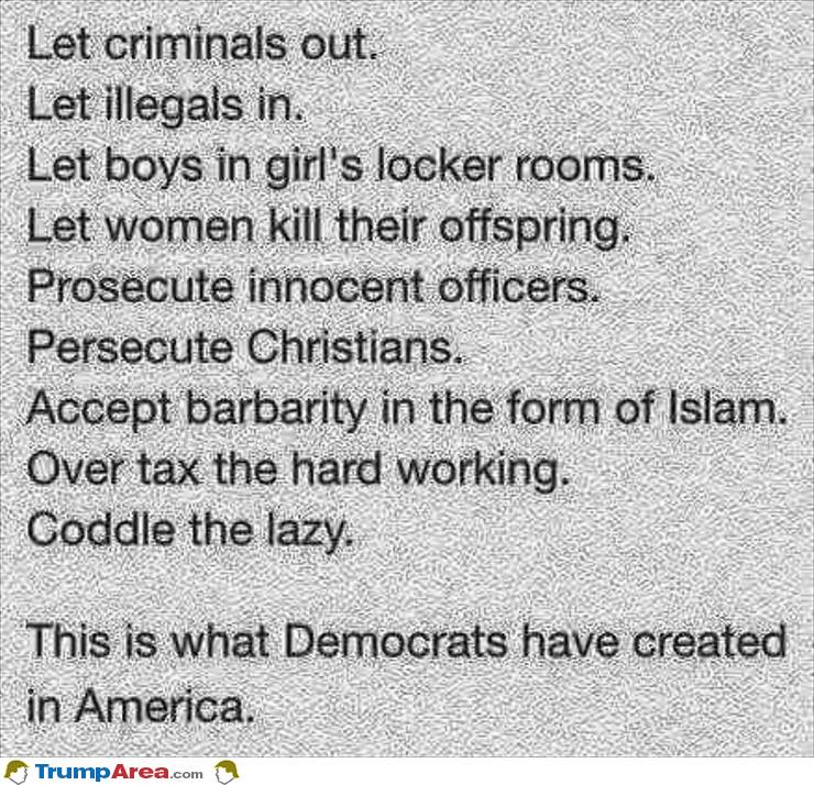 Democrats For America