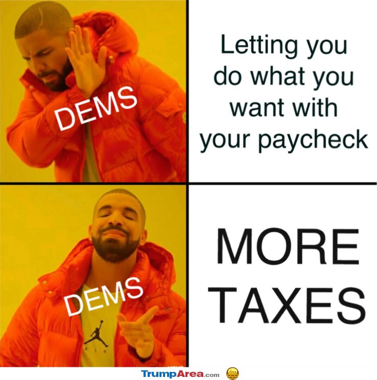 Democrats On Taxes