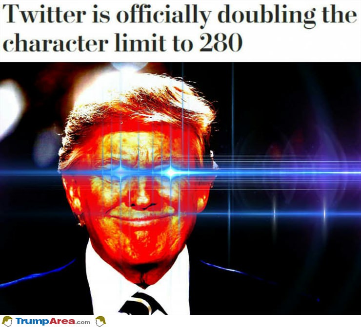 Doubling The Characters