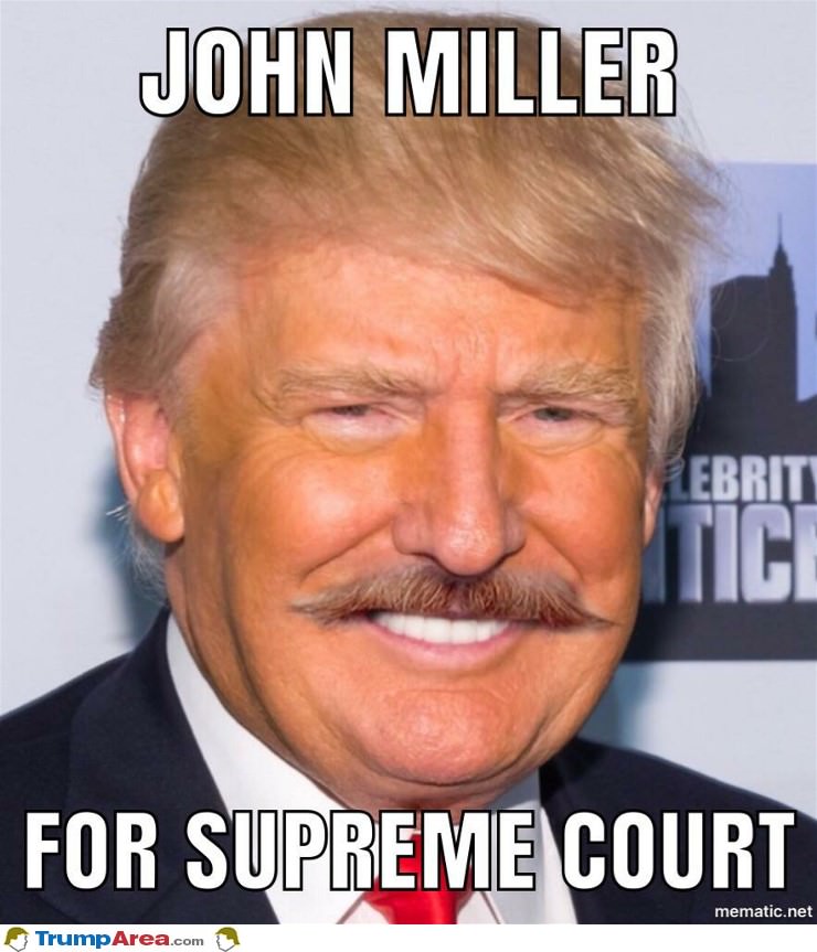 For Surpreme Court