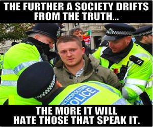 Free Tommy