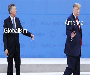Globalism Sucks