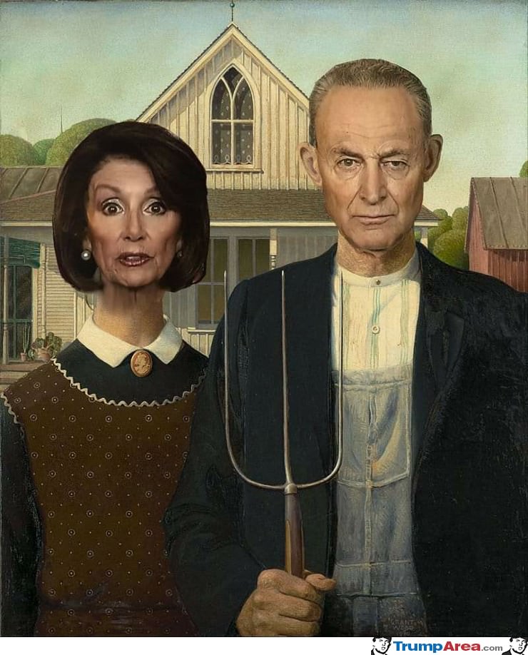 Hahahaha Chuck And Nancy