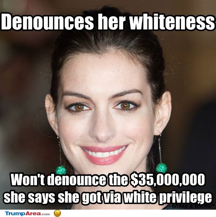Her Whiteness