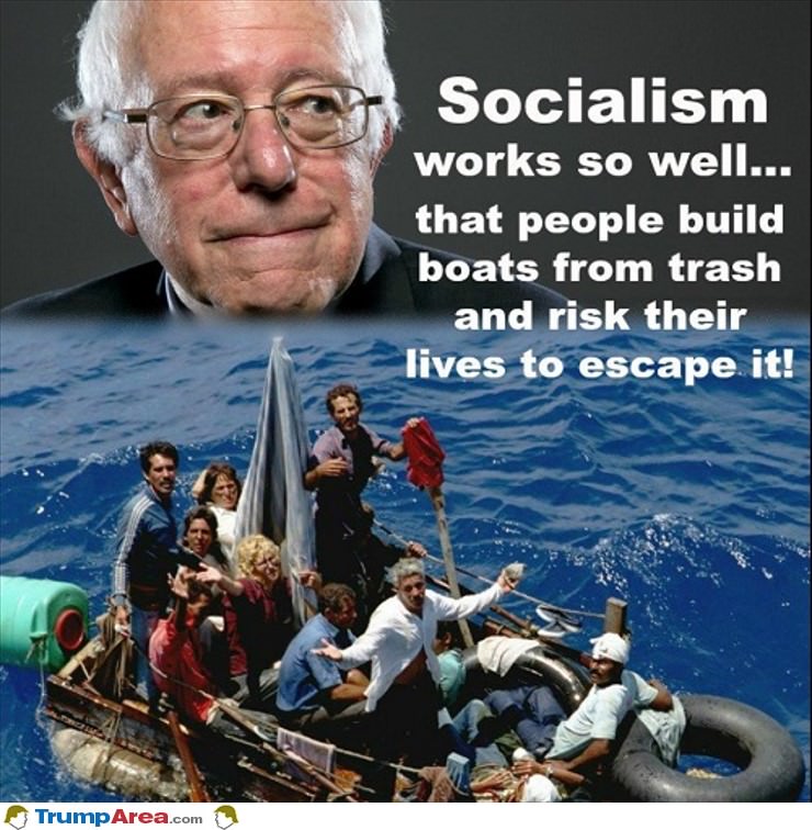 How Well Socialism Works