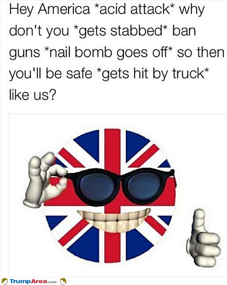 Let's Ban Guns