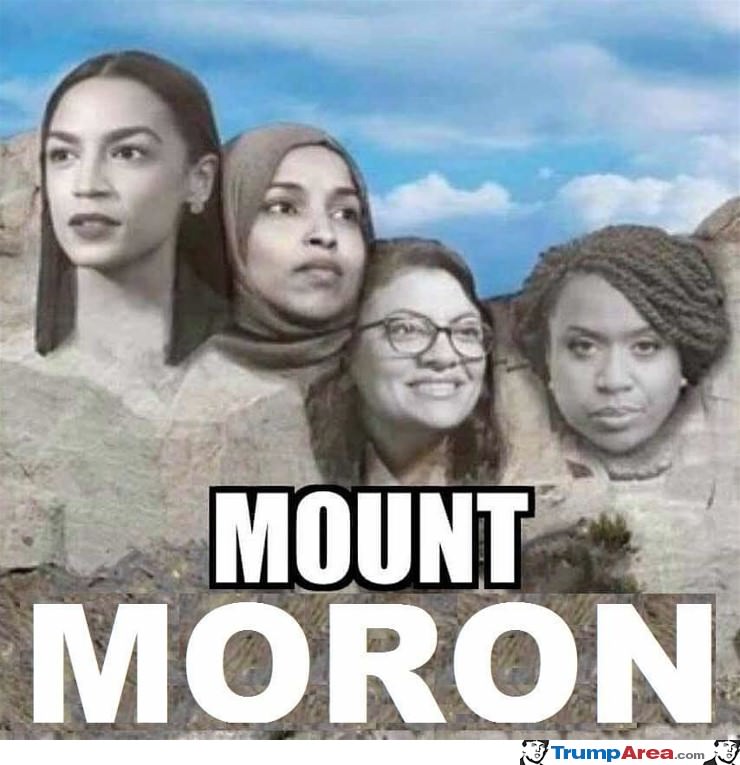 Mount Moron