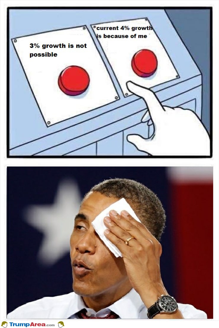 Obama Logic