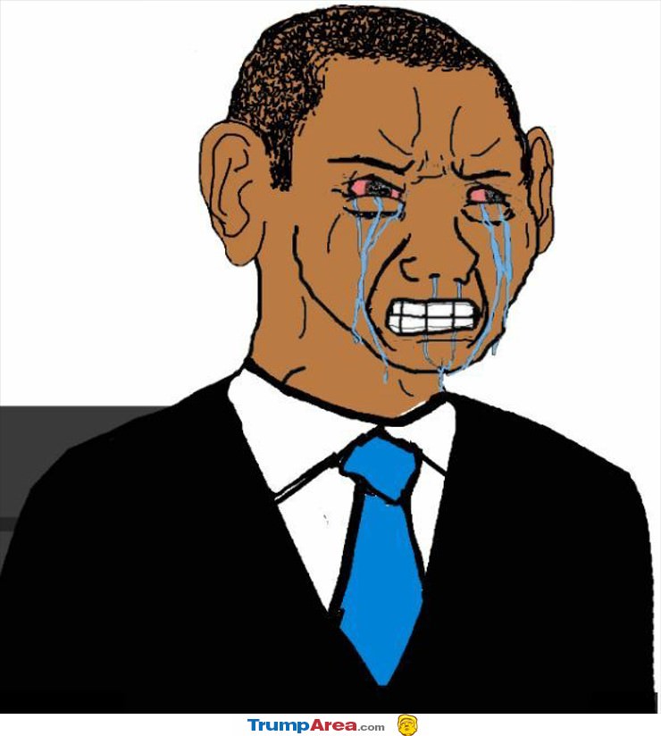 Obamas Legacy Down The Toilet