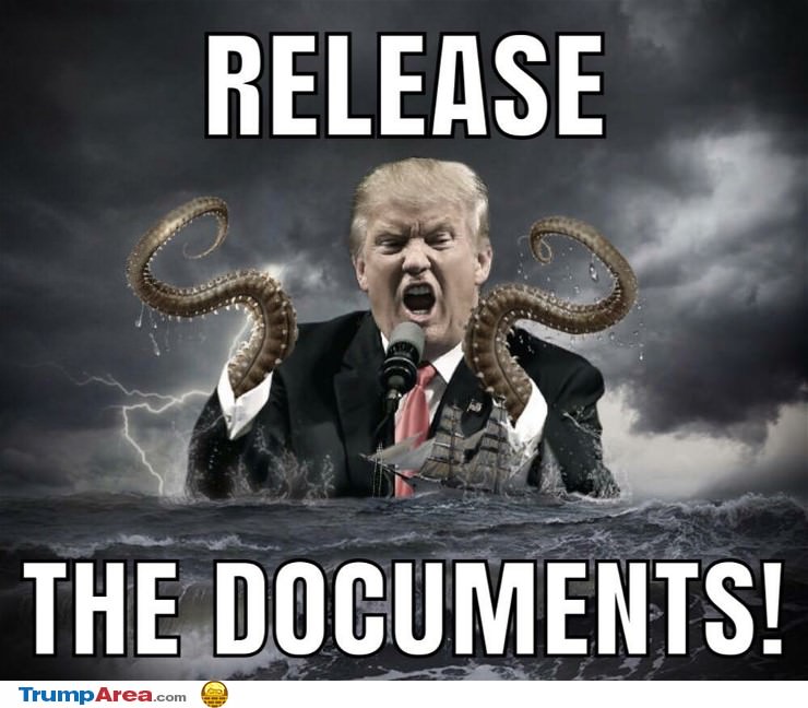 Release The Documents