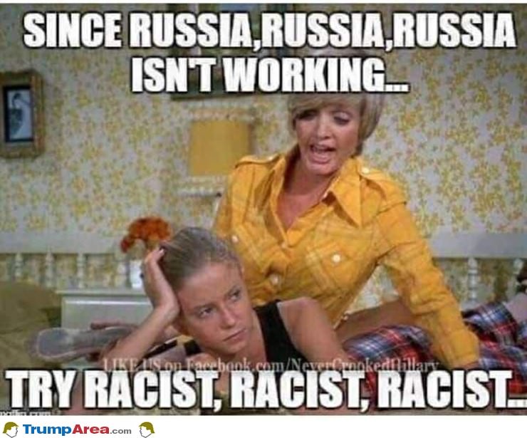 Russia Russia Russia Not Working