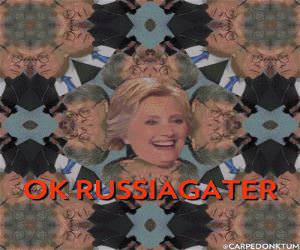 Russiagater