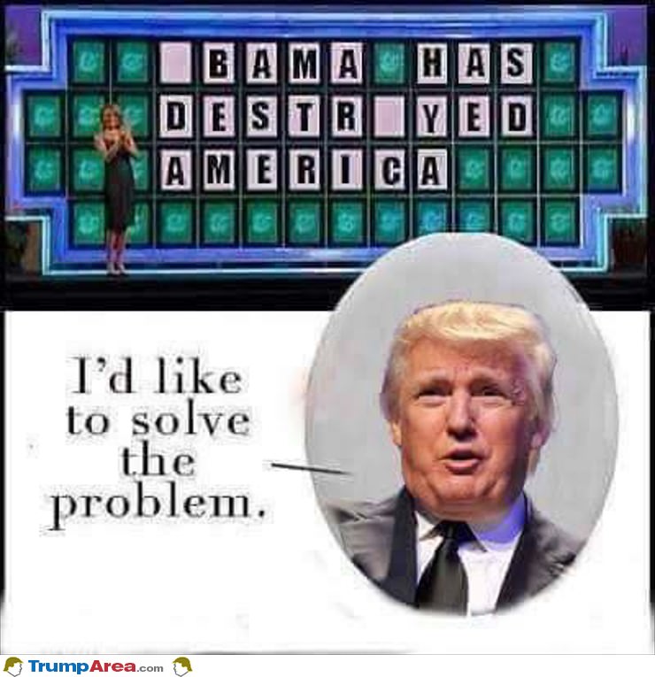 Solving It