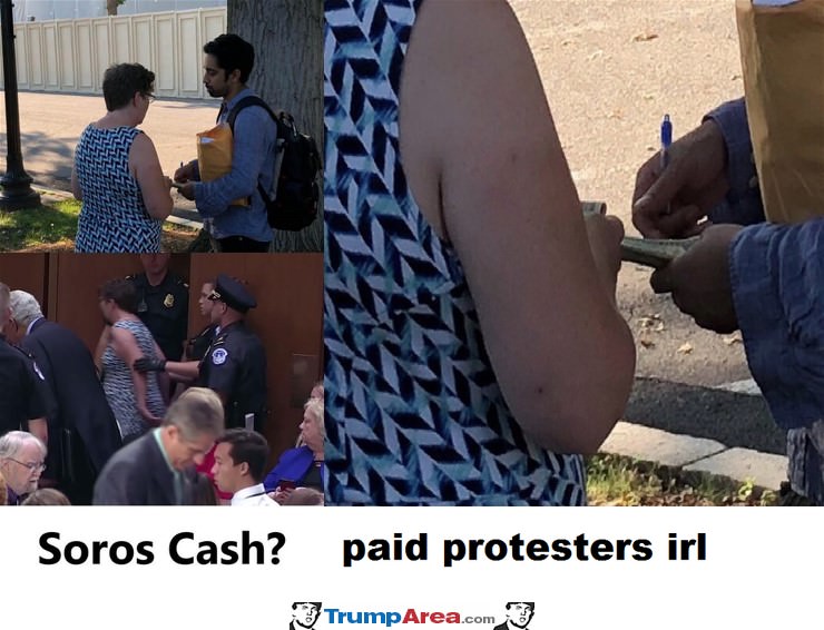 Soros Cash