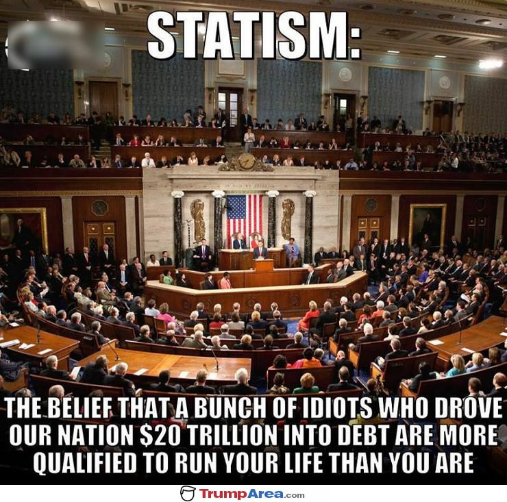 Statism