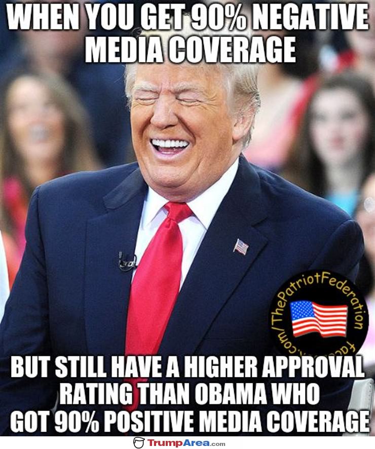 The Approval Ratings