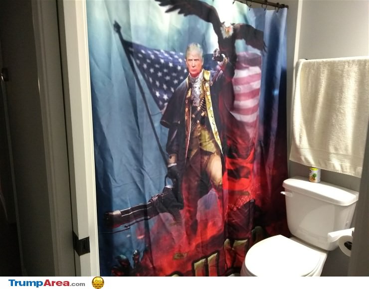 The Best Shower Curtain