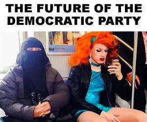 The Future Of The Democratic Party