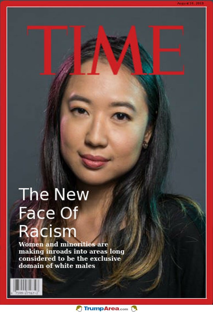 The New Face Of Racism