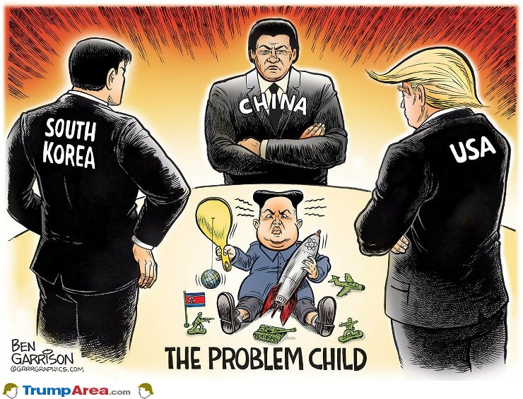 The Problem Child